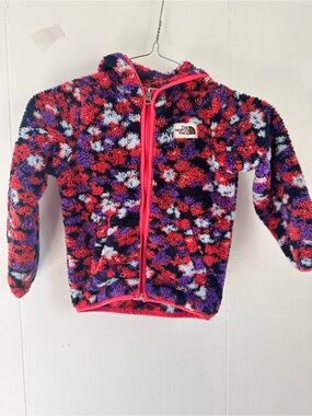 The North Face Jacket Kids 4T